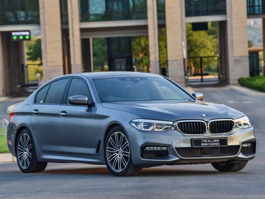 5 series g30