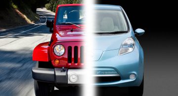 کدام خودروها ارزش خود را بهتر حفظ می‌کنند؟