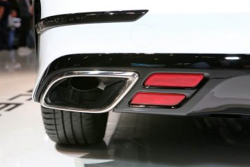 جولان سراگزوزهای غیرواقعی در نمایشگاه پاریس!