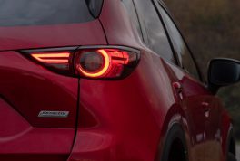 مزدا CX-5