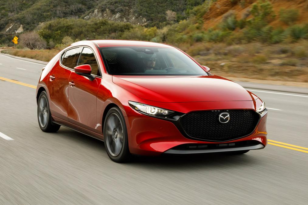 Купить мазду новую у официального дилера цены. Mazda 3 2020 хэтчбек. Mazda 3 2023 хэтчбек. Mazda 6 хэтчбек 2020. Mazda 3 Coupe.