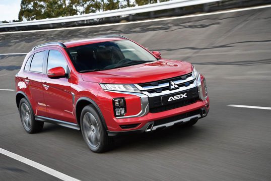 2020 mitsubishi asx 17