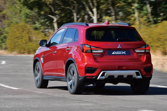 2020 mitsubishi asx 27