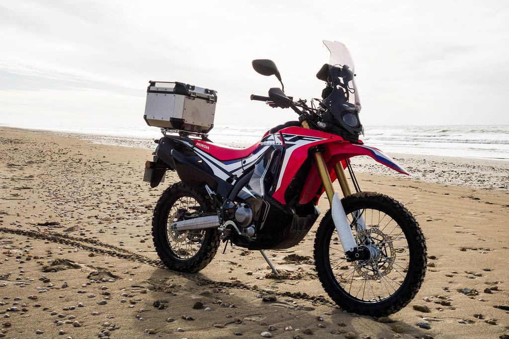 Honda Crf 300 Rally Купить