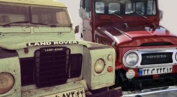 سخت‌جان ژاپنی در برابر افسانه‌ای از بریتانیا (قسمت اول)