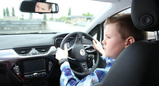 study video games dangerous driving 2
