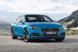 Audi S5 Coupe TDI 2019 1024 04