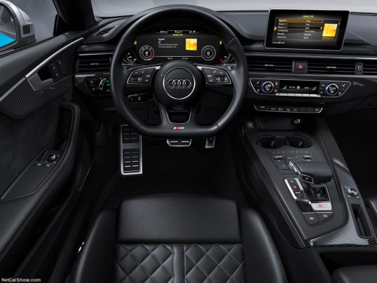 Audi S5 Coupe TDI 2019 1024 0e