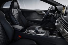 Audi S5 Coupe TDI 2019 1024 10