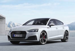 Audi S5 Sportback TDI 2019 1024 01