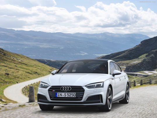 Audi S5 Sportback TDI 2019 1024 03