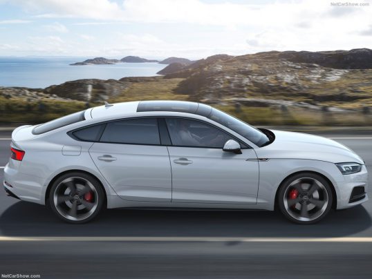 Audi S5 Sportback TDI 2019 1024 05