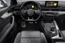 Audi S5 Sportback TDI 2019 1024 0d