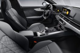 Audi S5 Sportback TDI 2019 1024 0e