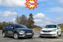 دوئل نهایی، اشکودا راپید یا هیوندای اکسنت؟