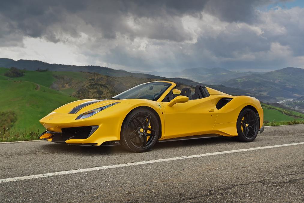 Ferrari-488-Pista-Spider-2019