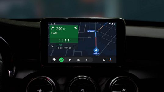 2019 android auto 1