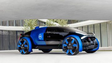 رینگ‌های 26 اینچی خودروها در راه هستند!