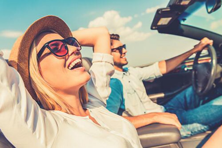 نقش پررنگ خودروها در دوستیابی و تشکیل زندگی!