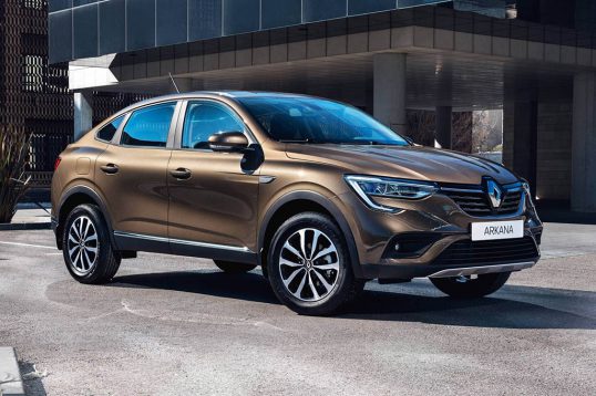 2020 renault arkana 16