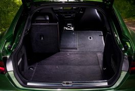 Audi RS 5 Sportback 11