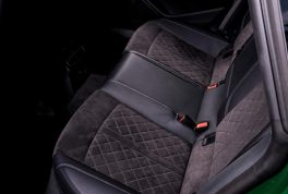 Audi RS 5 Sportback 9