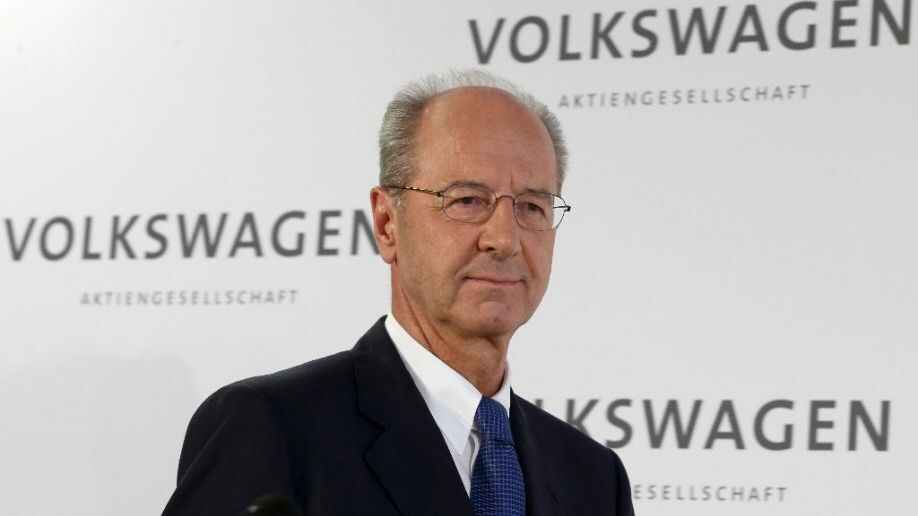 Dieter Poetsch