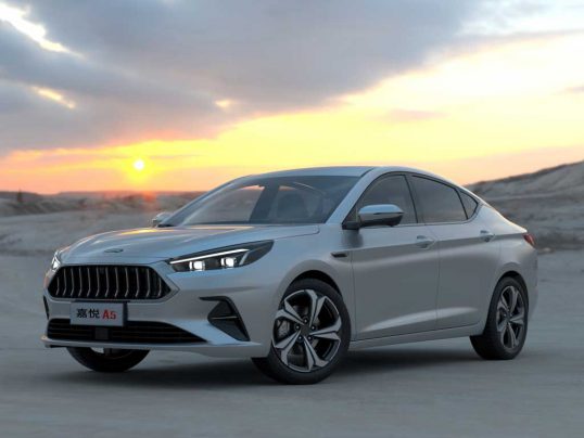 Jac A5 1