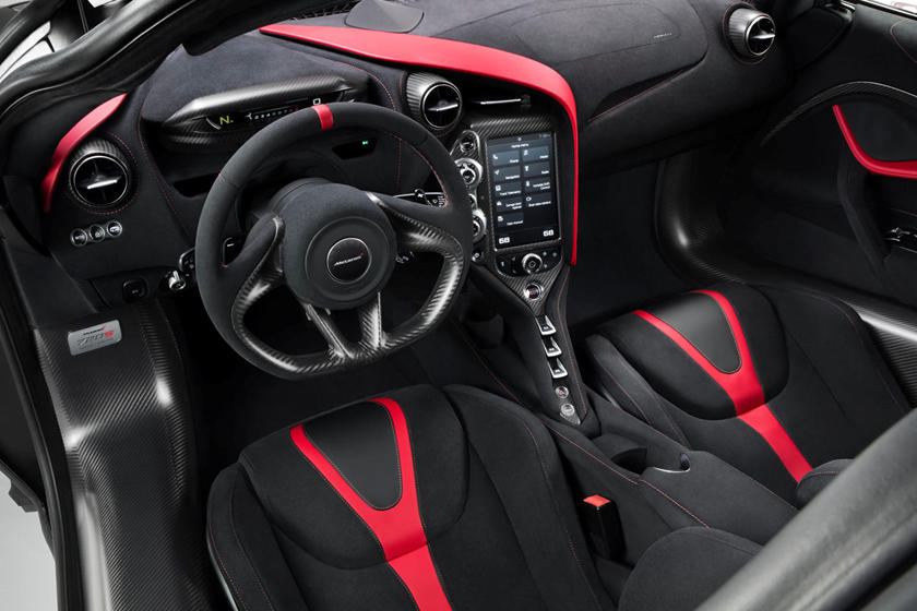 McLaren 720S 2