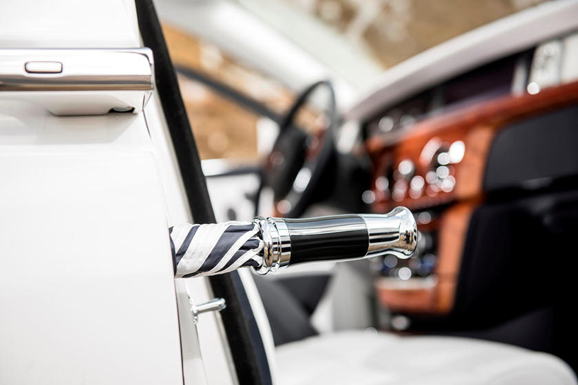 Rolls Royce Phantom 3
