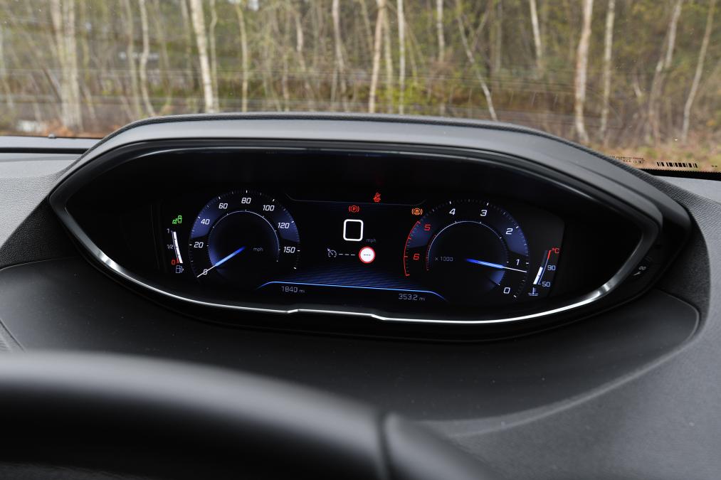 peugeot 3008 2009 2013