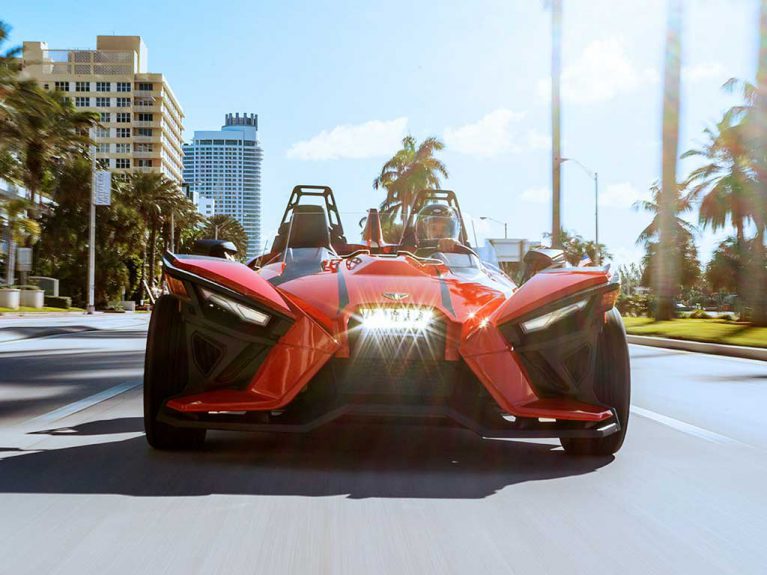 Polaris Slingshot 2020 6