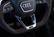 2020 Audi RS Q8 Carbon Edition 10