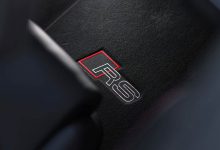 2020 Audi RS Q8 Carbon Edition 14