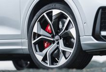 2020 Audi RS Q8 Carbon Edition 20