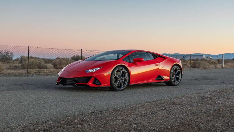 Lamborghini-Huracan-EVO