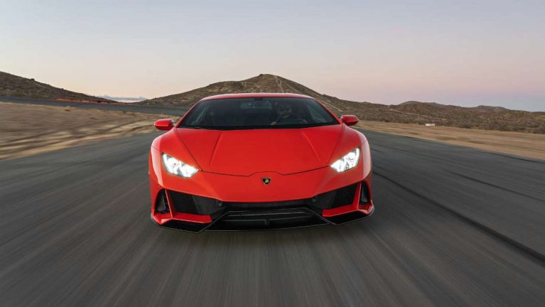 Lamborghini-Huracan-EVO