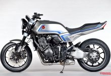 Honda CB F Concept 2020 05