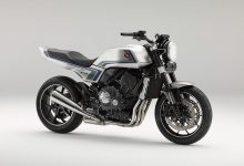 Honda CB F Concept 2020 09