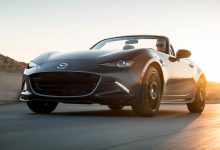 مزدا MX-5 میاتا