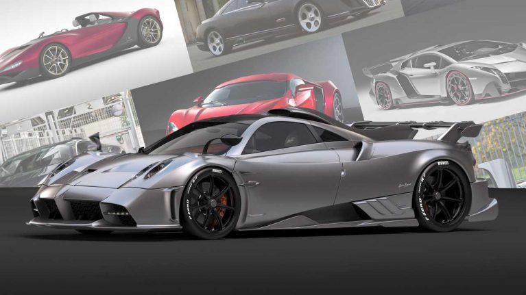 معرفی گران‌ترین خودروهای جدیدِ تاریخ