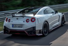 نیسان GT-R نیسمو