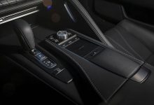 2021 Lexus LC 35