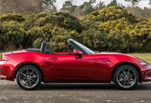 مزدا MX-5 میاتا