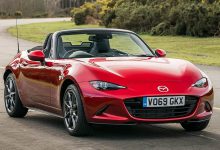 مزدا MX-5 میاتا