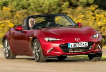 مزدا MX-5 میاتا