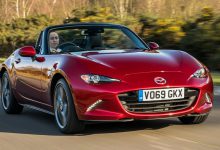 مزدا MX-5 میاتا