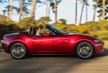 مزدا MX-5 میاتا