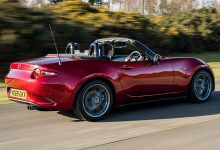 مزدا MX-5 میاتا