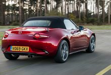 مزدا MX-5 میاتا